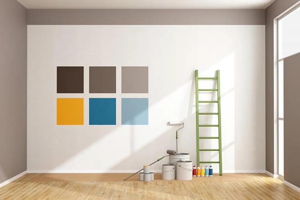 Contact Providence Painting Solutions