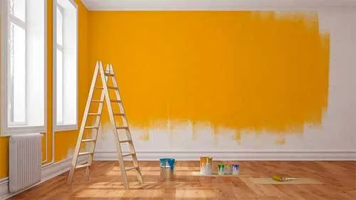 Painting Companies Providence